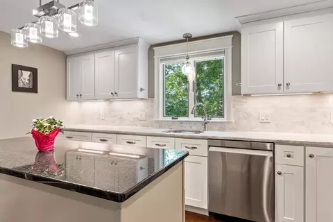 Kitchen - 1 Riverview Ave, Maynard, MA 01754 photo 4 of 7