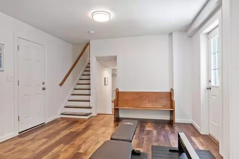 Entry Way - 1 Riverview Ave, Maynard, MA 01754 photo 3 of 3