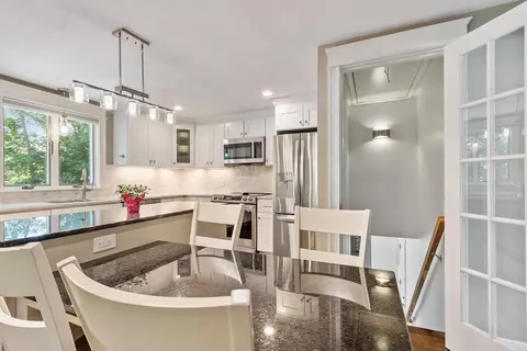 Kitchen - 1 Riverview Ave, Maynard, MA 01754 photo 5 of 7