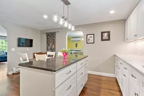 Kitchen - 1 Riverview Ave, Maynard, MA 01754 photo 3 of 7