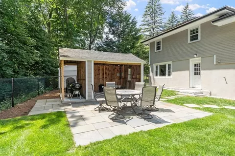Exterior - 1 Riverview Ave, Maynard, MA 01754 photo 5 of 7