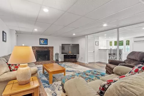 Living - 1 Riverview Ave, Maynard, MA 01754 photo 5 of 5