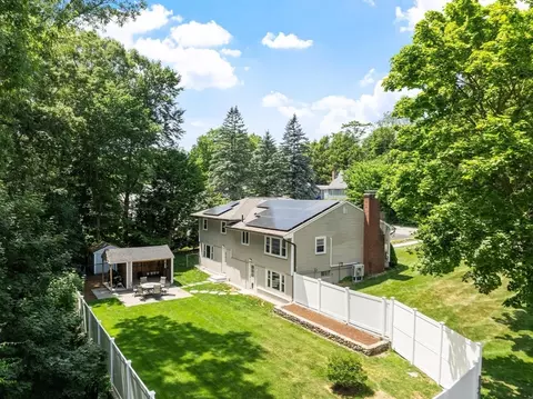 Exterior - 1 Riverview Ave, Maynard, MA 01754 photo 2 of 7