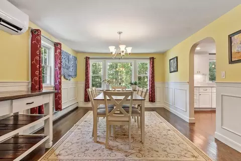Dining - 1 Riverview Ave, Maynard, MA 01754 photo 1 of 2