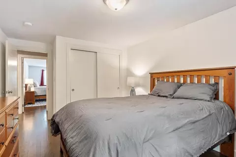 Bedroom - 1 Riverview Ave, Maynard, MA 01754 photo 5 of 5