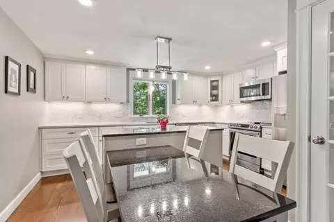Kitchen - 1 Riverview Ave, Maynard, MA 01754 photo 2 of 7