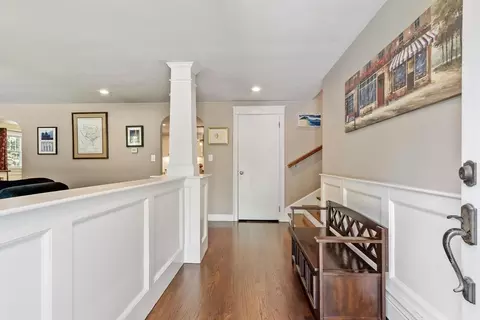 Entry Way - 1 Riverview Ave, Maynard, MA 01754 photo 1 of 3