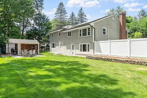Exterior - 1 Riverview Ave, Maynard, MA 01754 photo 6 of 7