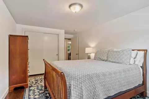 Bedroom - 1 Riverview Ave, Maynard, MA 01754 photo 4 of 5