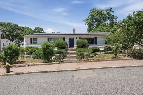 41 Vershire St #R, West Roxbury, MA 02132