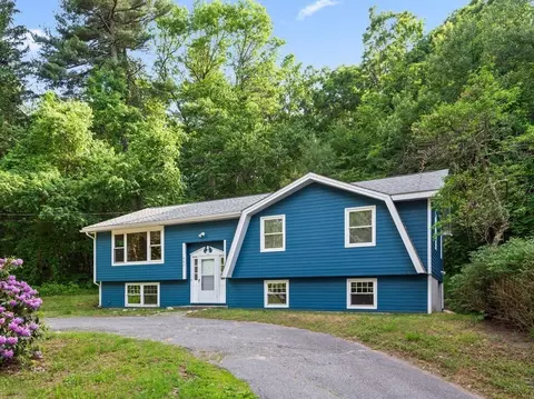 987 Wachusett St, Holden, MA 01520
