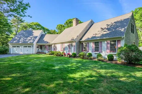 71 Compass Way, Brewster, MA 02631