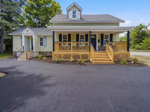 323 Spring St, Winchendon, MA 01475
