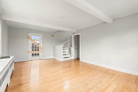 Living - 1205 Massachusetts Ave, Arlington, MA 02476 photo 3 of 8