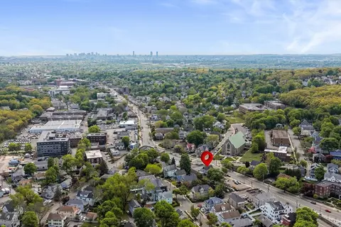 View/Area - 1205 Massachusetts Ave, Arlington, MA 02476 photo 2 of 6