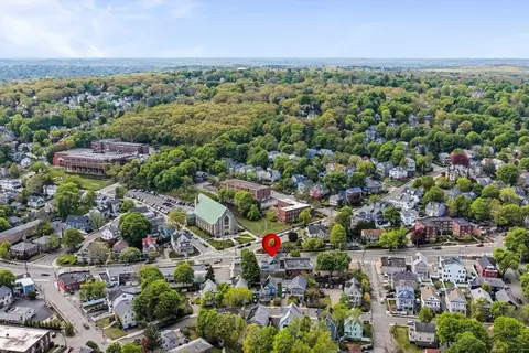View/Area - 1205 Massachusetts Ave, Arlington, MA 02476 photo 5 of 6