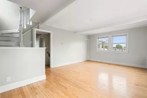 Living - 1205 Massachusetts Ave, Arlington, MA 02476 photo 5 of 8