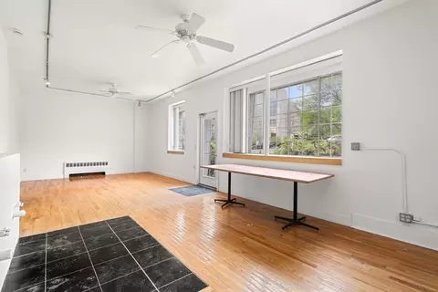 Living - 1205 Massachusetts Ave, Arlington, MA 02476 photo 8 of 8