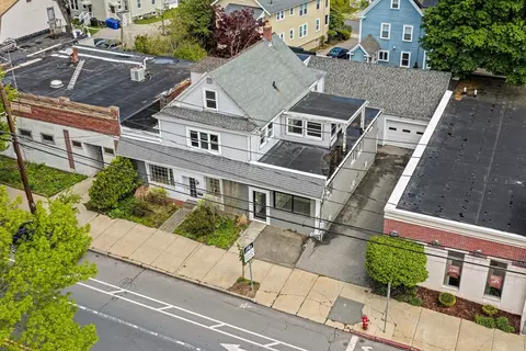 Other - 1205 Massachusetts Ave, Arlington, MA 02476 photo 2 of 9