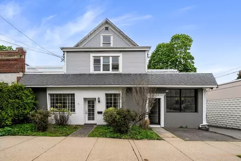 1205 Massachusetts Ave, Arlington, MA 02476