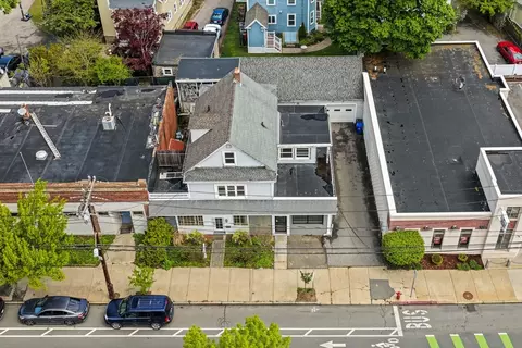 View/Area - 1205 Massachusetts Ave, Arlington, MA 02476 photo 1 of 6