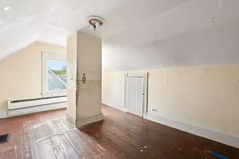 Bedroom - 1205 Massachusetts Ave, Arlington, MA 02476 photo 3 of 3