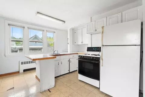 Kitchen - 1205 Massachusetts Ave, Arlington, MA 02476 photo 1 of 1