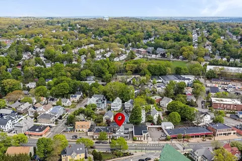 View/Area - 1205 Massachusetts Ave, Arlington, MA 02476 photo 3 of 6