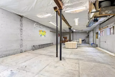Exterior - 1205 Massachusetts Ave, Arlington, MA 02476 photo 2 of 3
