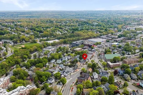 View/Area - 1205 Massachusetts Ave, Arlington, MA 02476 photo 4 of 6