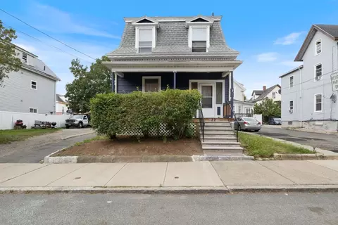 22 Porter St, Lynn, MA 01902
