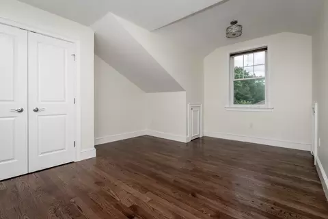 Bedroom - 20 Sherman St, Needham, MA 02494 photo 5 of 6