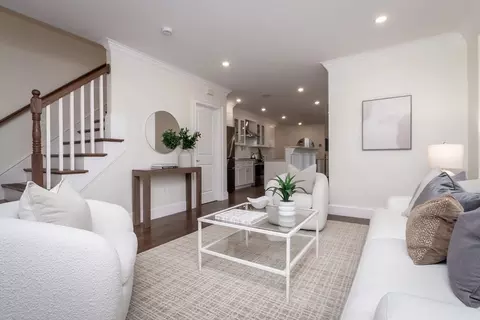 Entry Way - 20 Sherman St, Needham, MA 02494 photo 1 of 3