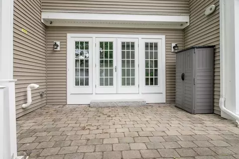 Exterior - 20 Sherman St, Needham, MA 02494 photo 5 of 5