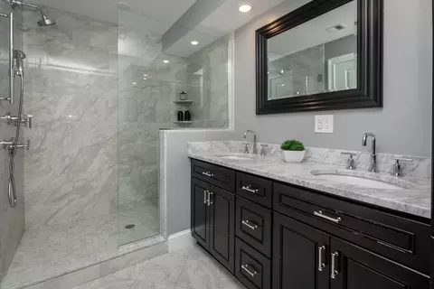 Bath - 20 Sherman St, Needham, MA 02494 photo 1 of 3