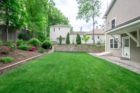 Exterior - 20 Sherman St, Needham, MA 02494 photo 3 of 5