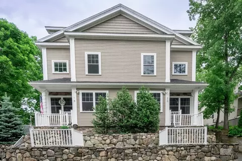 20 Sherman St, Needham, MA 02494