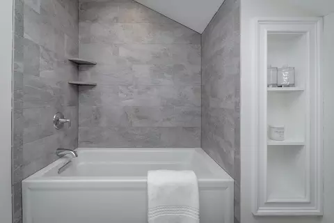 Bath - 20 Sherman St, Needham, MA 02494 photo 2 of 3