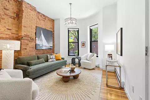 370 Columbus #2, Boston, MA 02116