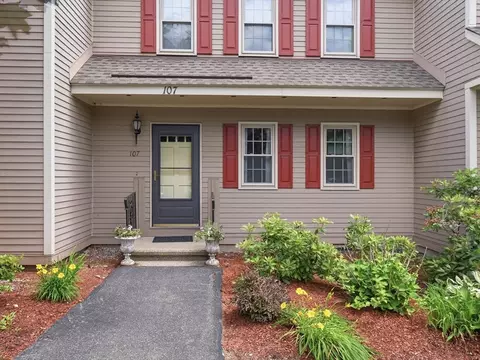 45 Washington St #107, Methuen, MA 01844