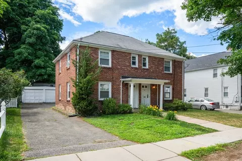 55-57 York Ave, Watertown, MA 02472