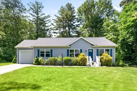 85 Lewis Ave #85, Walpole, MA 02081