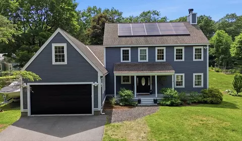 57 Berlin Rd, Bolton, MA 01740