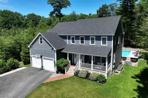 24 Laurelwood, Norwell, MA 02061