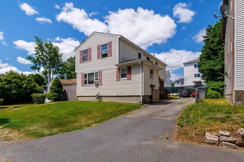 156 Pilgrim Ave, Worcester, MA 01604 photo 2