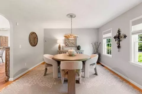 Dining - 8 Sergeant Roode Ln, Middleton, MA 01949 photo 2 of 2