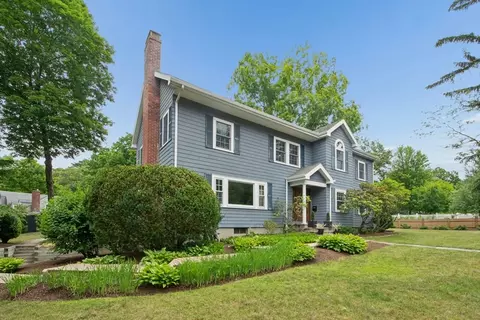 80 Washington St, Wellesley, MA 02481