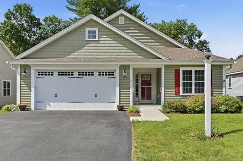 6 Bluebird Way #6, Littleton, MA 01460