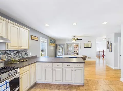 Kitchen - 19 Abington Ln, Fall River, MA 02721 photo 5 of 5
