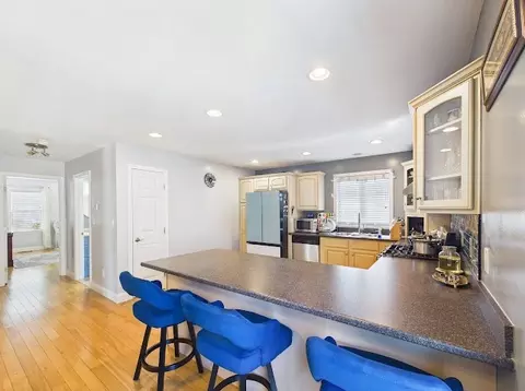 Kitchen - 19 Abington Ln, Fall River, MA 02721 photo 1 of 5